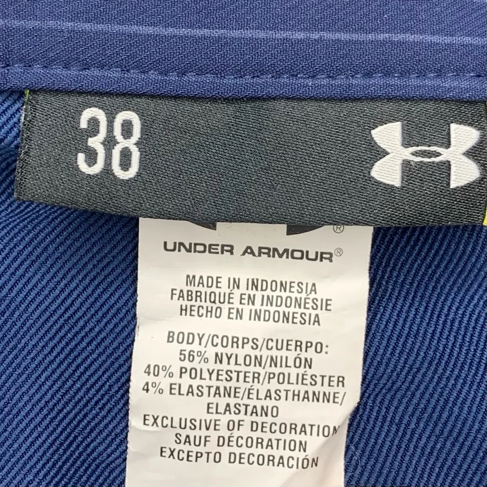 Under Armour Men’s Shorts